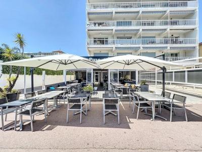 Vente Commerce CAGNES-SUR-MER 06800