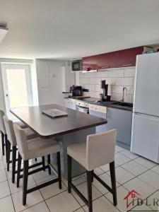 Vente Appartement ARC-LES-GRAY  70