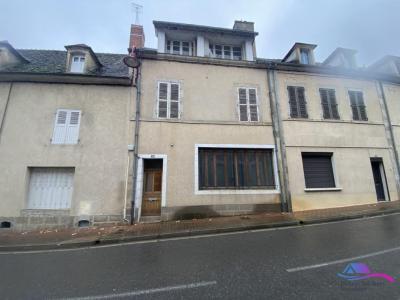 For sale House CHATELET  18