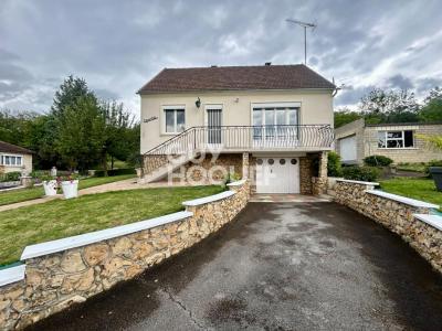 For sale House MARGNY-LES-COMPIEGNE 