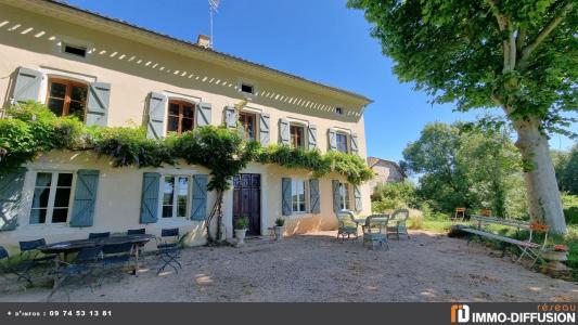 Vente Maison CASTELNAU-DE-MONTMIRAL  81