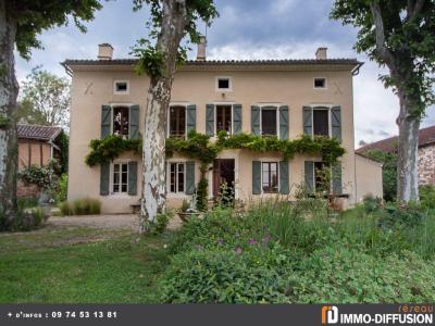 For sale House GAILLAC  81