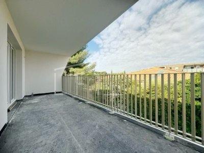 photo For sale Apartment CRES 34