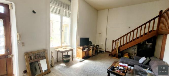 Vente Appartement ALENCON 