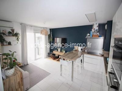 Vente Appartement 3 pices NICE 06300