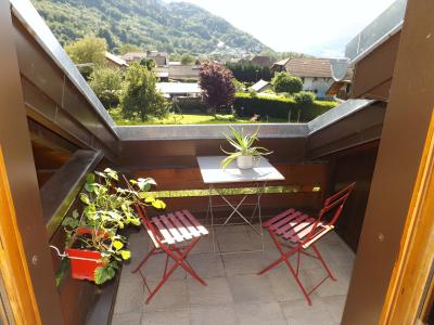 Vente Appartement MARNAZ  74