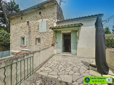 photo For sale House BRIGNON 30