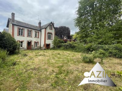 photo For sale House CHAUMONT 61