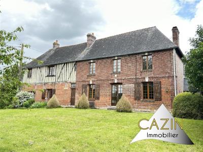 For sale House VIMOUTIERS VIMOUTIERS 61