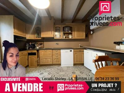 photo For sale House TURBALLE 44