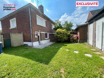 photo For sale House THELUS 62