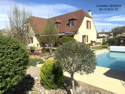 Vente Maison SARLAT-LA-CANEDA  24