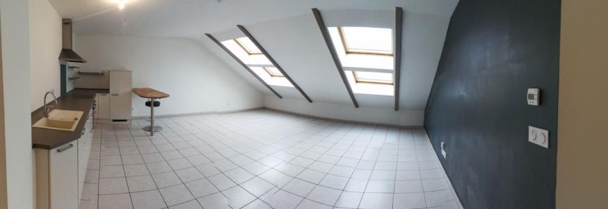 Vente Appartement MAIZIERES-LES-METZ  57