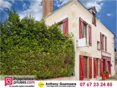 photo For sale Apartment building MENNETOU-SUR-CHER 41