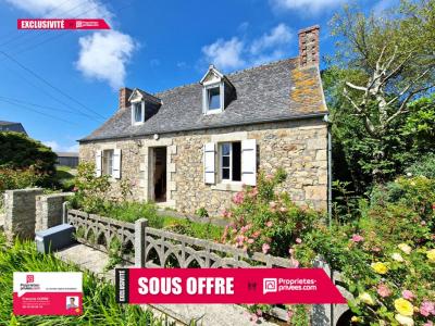 photo For sale House PLOUGASNOU 29