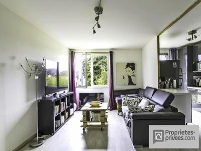 photo For sale Apartment CHAMPAGNE-SUR-SEINE 77