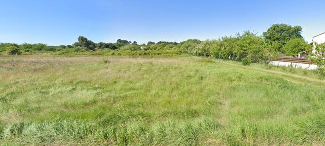 For sale Land SAINT-AUGUSTIN  17