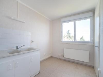 Location Appartement CREUSOT 