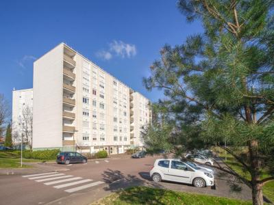 Location Appartement CREUSOT  71