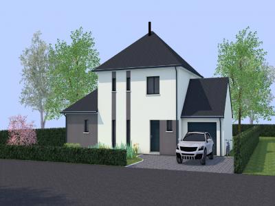 photo For sale House BRISSAC-QUINCE 49