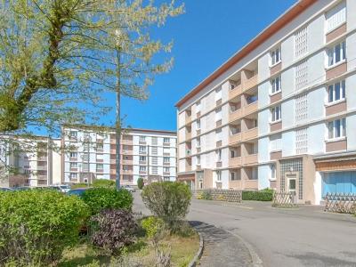 Location Appartement 4 pices CHAUFFAILLES 71170