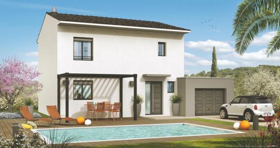 Vente Maison RESTINCLIERES 34160