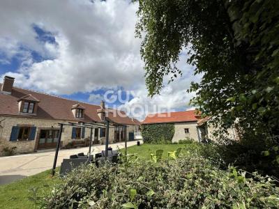 Vente Maison 6 pices LINDRY 89240