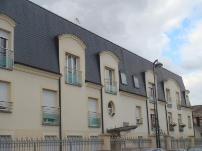 photo For rent Apartment AULNAY-SOUS-BOIS 93
