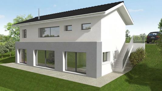 For sale House BOSSEY  74