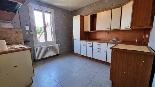 Vente Appartement VILLARD-BONNOT  38