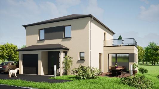 Vente Maison HAGENTHAL-LE-BAS 68220