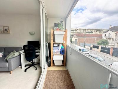 Vente Appartement COLOMBES 