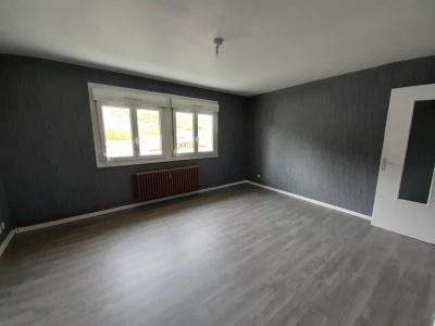 For rent Apartment FRESSE-SUR-MOSELLE  88