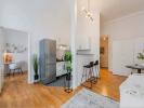 Apartment SURESNES 