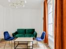 For rent Apartment Paris-18eme-arrondissement  75018 30 m2 2 rooms