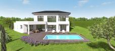 Annonce Vente 6 pices Maison Charbonnieres-les-bains