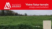 For sale Land Nuaille-d'aunis  17540 1018 m2