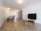 For rent Apartment Villeurbanne  69100 91 m2 5 rooms