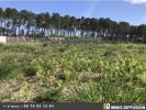 For sale Land Moliets-et-maa  40660