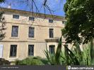 For sale House Uzes TRIANGLE UZES NIMES AVIGN 30700 350 m2 14 rooms