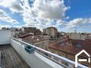 For rent Apartment Toulouse  31000 77 m2 2 rooms