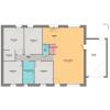 Acheter Maison 99 m2 Sixt-sur-aff