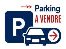 Vente Parking Muy 83