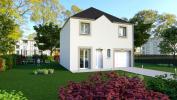 For sale House Beaumont-sur-oise  95260 85 m2 6 rooms