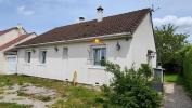 For sale House Villeneuve-les-sablons  60175 88 m2 5 rooms