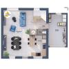 Acheter Maison 89 m2 Ferte-bernard