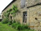 House CHATEAU-CHINON 11 KM SUD CHATEAU CHINON