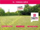 Annonce Vente Terrain Buchy