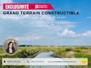 Annonce Vente Terrain Tour-du-parc