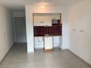 Louer Appartement 22 m2 Saint-denis